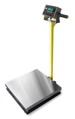 Airport Baggage Scales  Airport Weighing Scales - DEM Machines